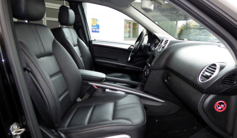 Mercedes-Benz ML 350 – Flexleasing full