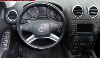 Mercedes-Benz ML 350 – Flexleasing full