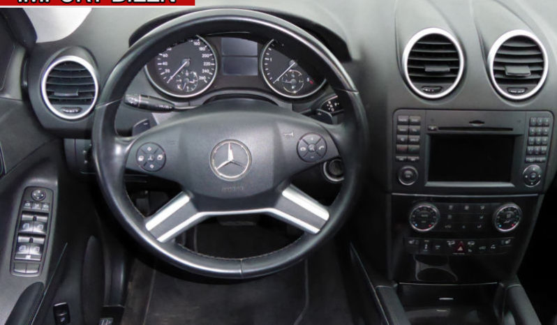 Mercedes-Benz ML 350 – Flexleasing full