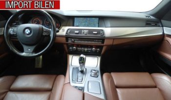 BMW 530d Touring – Flexleasing full