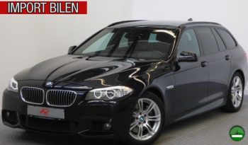 BMW 530d Touring – Flexleasing full