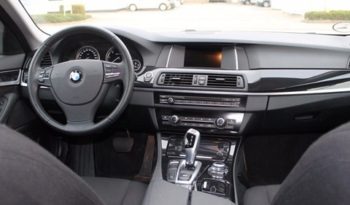 BMW 520d 2,0 Touring aut – Flexleasing full