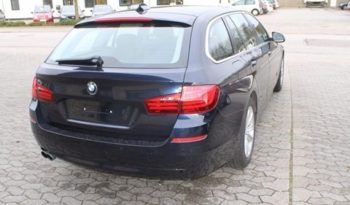 BMW 520d 2,0 Touring aut – Flexleasing full
