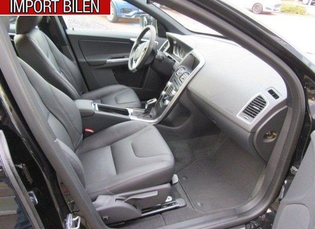 Volvo XC 60 D4 Momentum – Flexleasing full