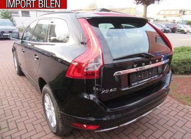 Volvo XC 60 D4 Momentum – Flexleasing full