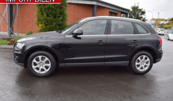 Audi Q5 2.0 TDI quattro S tr. – Flexleasing full