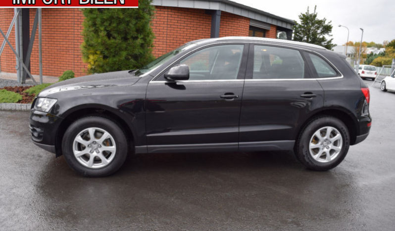 Audi Q5 2.0 TDI quattro S tr. – Flexleasing full