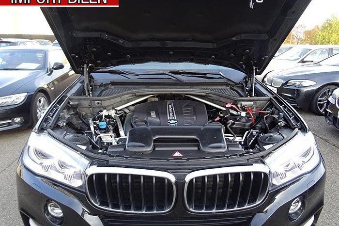 BMW X5 xDrive 3.0d – Flexleasing full