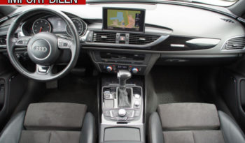 Audi A6 Avant 3.0 TFSI S-LINE – Flexleasing full