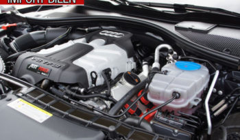 Audi A6 Avant 3.0 TFSI S-LINE – Flexleasing full