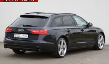Audi A6 Avant 3.0 TFSI S-LINE – Flexleasing full