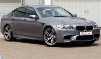 BMW M5 – Flexleasing full