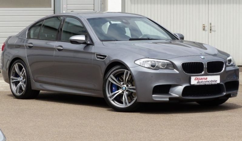 BMW M5 – Flexleasing full