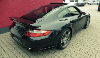 Porsche 911 Turbo – Flexleasing full