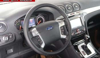 Ford Galaxy 2.0 TDCi – Flexleasing full