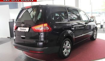 Ford Galaxy 2.0 TDCi – Flexleasing full