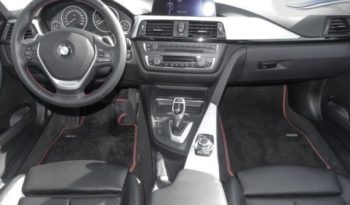 BMW 330d Touring – Flexleasing full