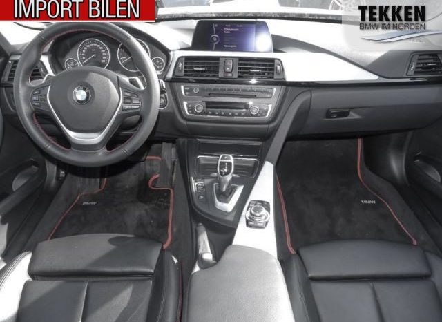 BMW 330d Touring – Flexleasing full