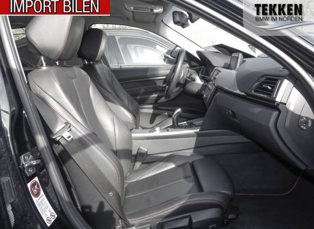 BMW 330d Touring – Flexleasing full