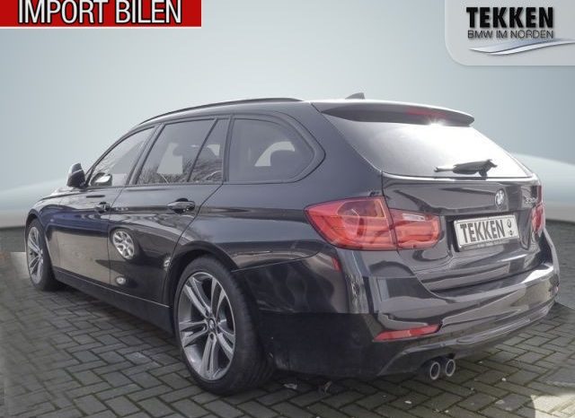 BMW 330d Touring – Flexleasing full