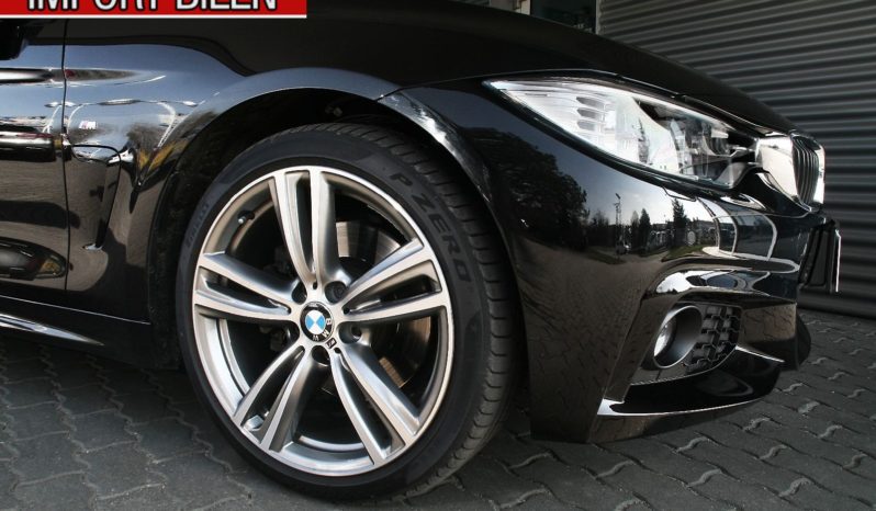 BMW Coupe 428i xDrive – Flexleasing full