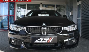 BMW Coupe 428i xDrive – Flexleasing full