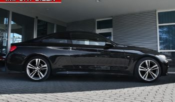BMW Coupe 428i xDrive – Flexleasing full