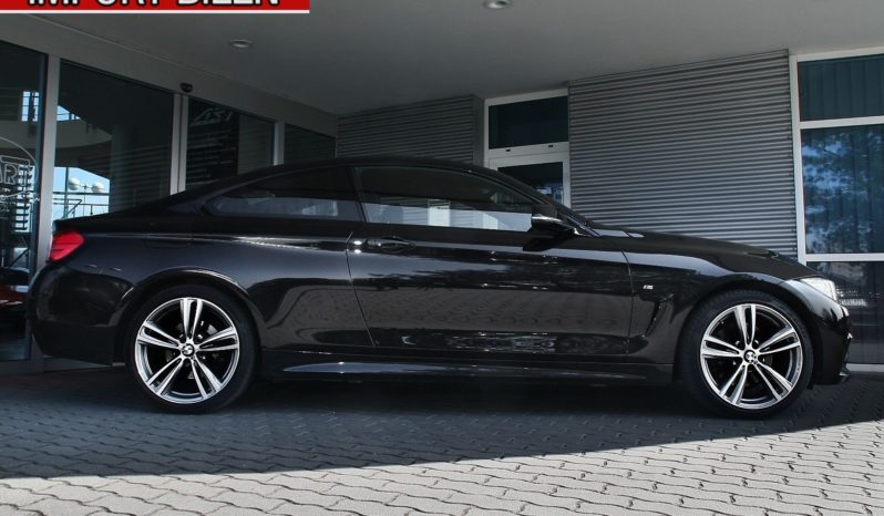 BMW Coupe 428i xDrive – Flexleasing full