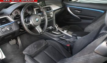 BMW Coupe 428i xDrive – Flexleasing full