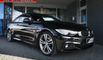 BMW Coupe 428i xDrive – Flexleasing full