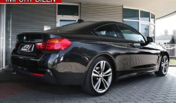 BMW Coupe 428i xDrive – Flexleasing full