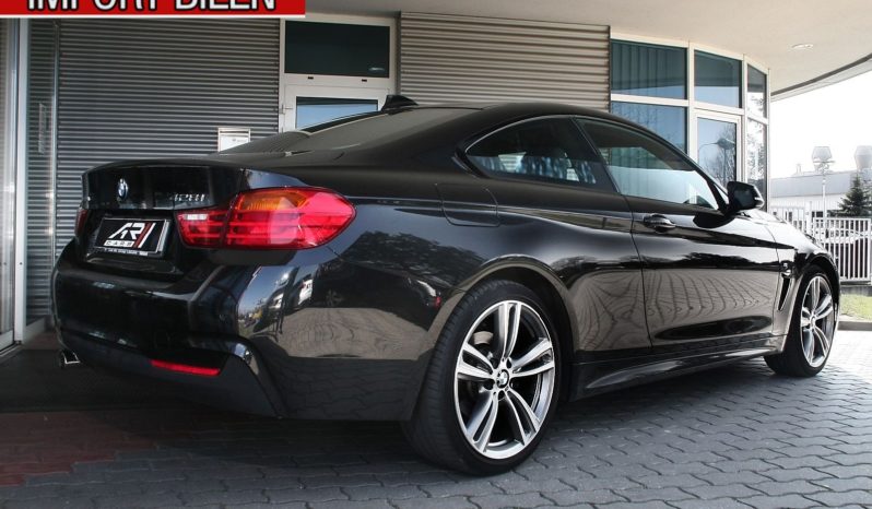 BMW Coupe 428i xDrive – Flexleasing full