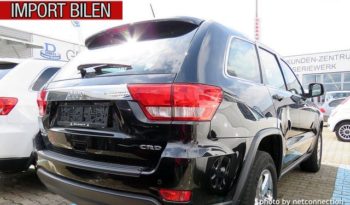 Jeep Grand Cherokee – Flexleasing full
