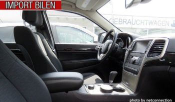 Jeep Grand Cherokee – Flexleasing full