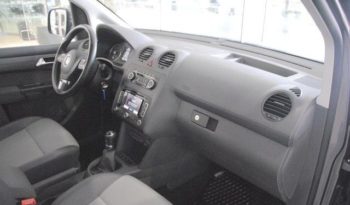 Volkswagen Caddy – Flexleasing full