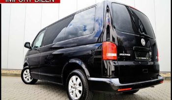 Brugt Volkswagen – T5 Multivan 2013 full