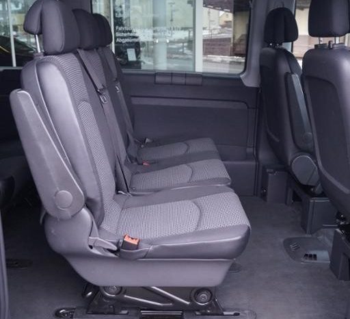 Brugt Mercedes Benz Vito 2012 full