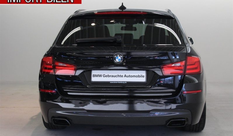 Brugt BMW – M550 2013 full