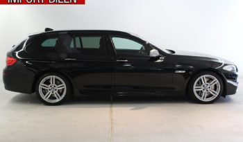 Brugt BMW – M550 2013 full