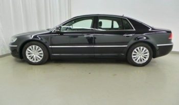 Brugt Volkswagen Phaeton 2013 full