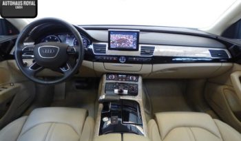 Brugt Audi A8 2012 full