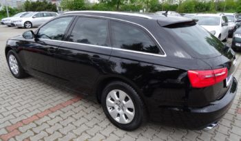 Brugt Audi A6 2012 full