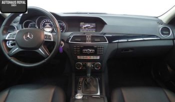 Brugt Mercedes Benz – E 500 2010 full