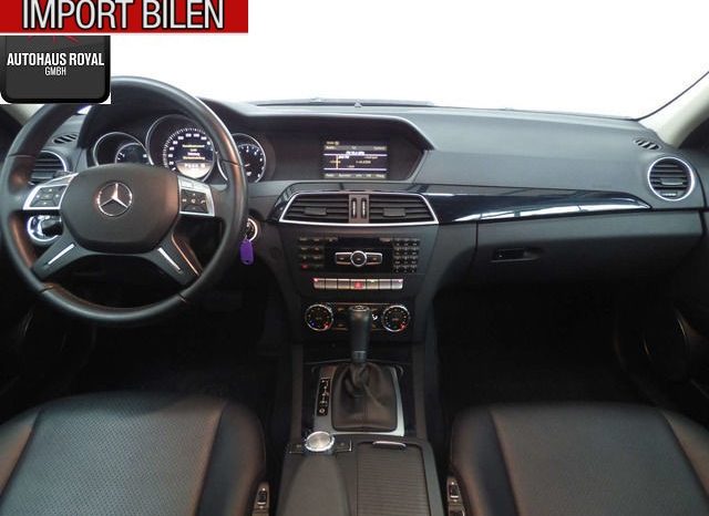 Brugt Mercedes Benz – E 500 2010 full