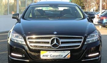 Brugt Mercedes Benz – CLS 350 2012 full