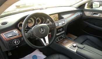 Brugt Mercedes Benz – CLS 350 2012 full