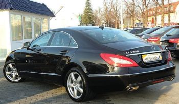 Brugt Mercedes Benz – CLS 350 2012 full