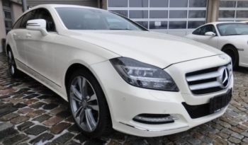 Brugt Mercedes Benz – CLS 350 2012 full