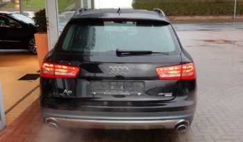 Brugt Audi A6 2012 full