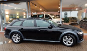 Brugt Audi A6 2012 full